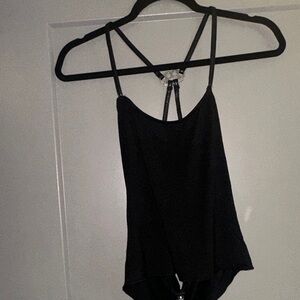 Generation Kiss Brass Knuckle Cami Tank